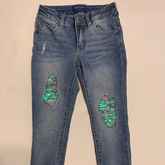 Arizona Jean Company Other - Girl’s Arizona Jeans